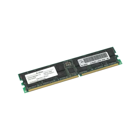 Память DDR PC-1600 1Gb ECC